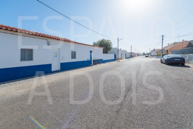 Moradia T2 para Arrendamento em Cano Foto 11