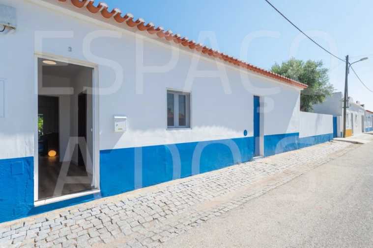 Moradia T2 para Arrendamento em Cano Foto 26