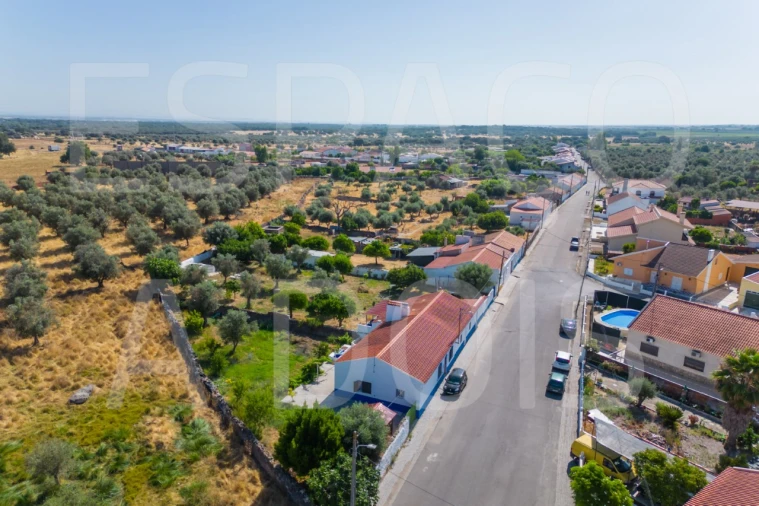 Moradia T2 para Arrendamento em Cano Foto 61