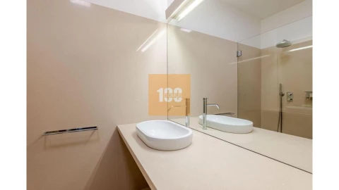 Apartamento T3 para Venda em Aldoar, Foz do Douro e Nevogilde