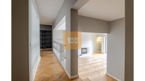 Apartamento T3 para Venda em Aldoar, Foz do Douro e Nevogilde