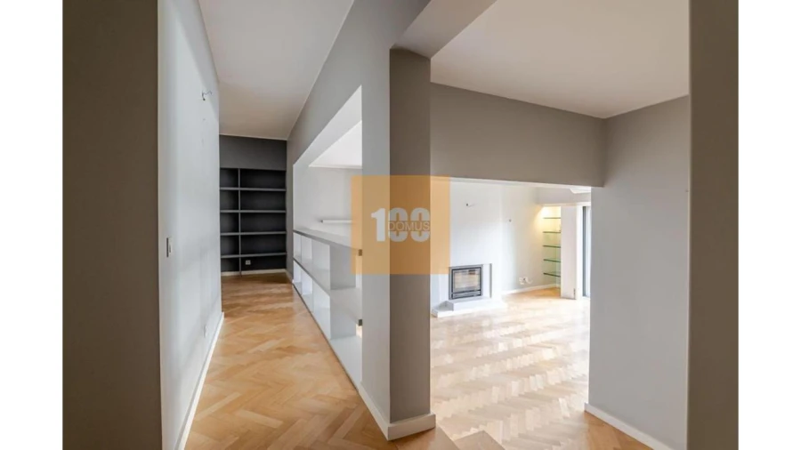 Apartamento T3 para Venda em Aldoar, Foz do Douro e Nevogilde Foto 2