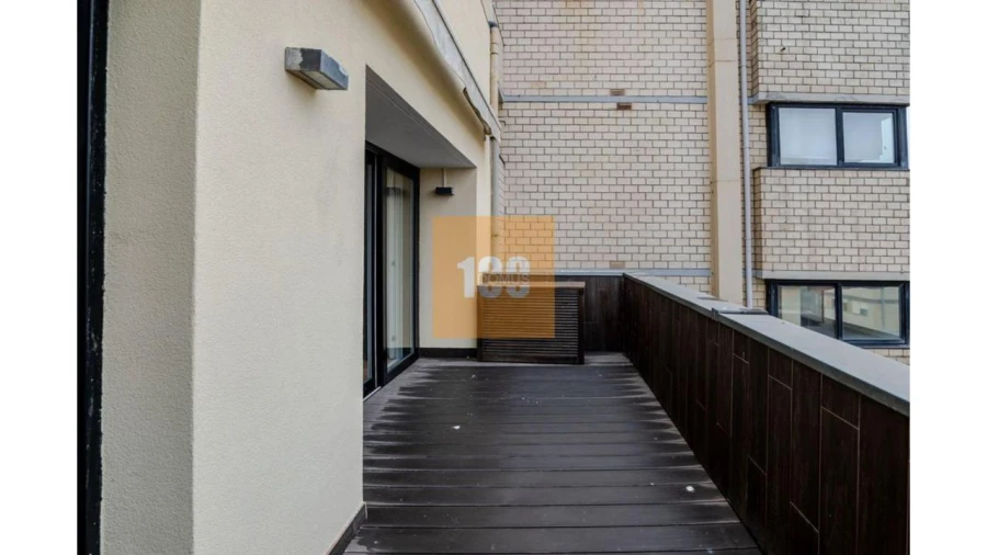 Apartamento T3 para Venda em Aldoar, Foz do Douro e Nevogilde Foto 38