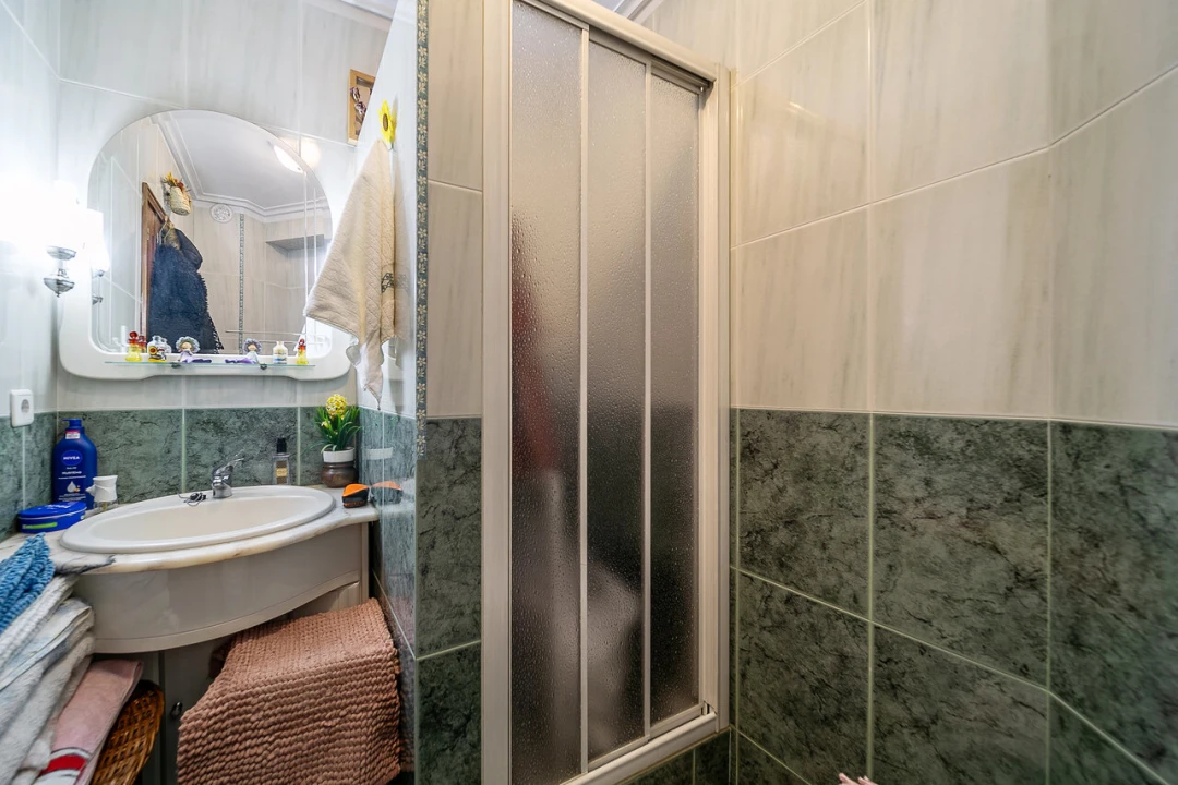 Apartamento T3 para Venda em Mafamude e Vilar do Paraíso Foto 24