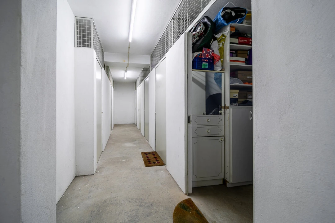 Apartamento T3 para Venda em Mafamude e Vilar do Paraíso Foto 28