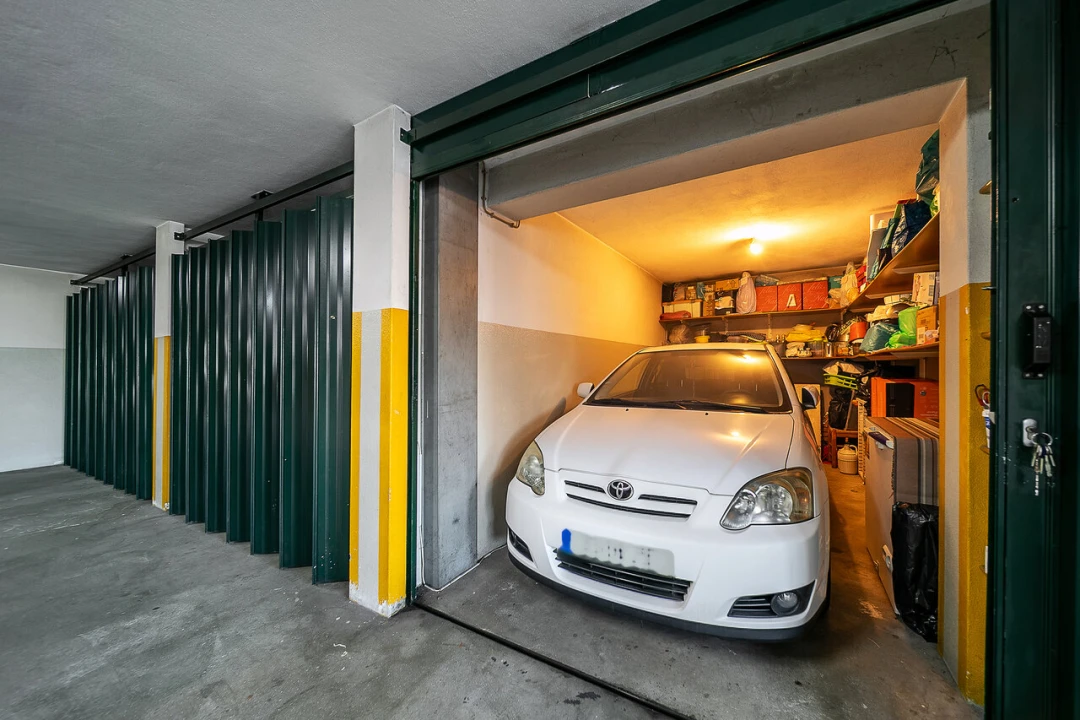 Apartamento T3 para Venda em Mafamude e Vilar do Paraíso Foto 32