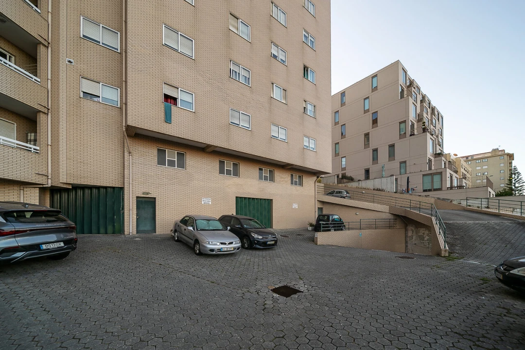 Apartamento T3 para Venda em Mafamude e Vilar do Paraíso Foto 33