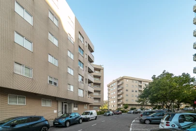 Apartamento T3 para Venda em Mafamude e Vilar do Paraíso