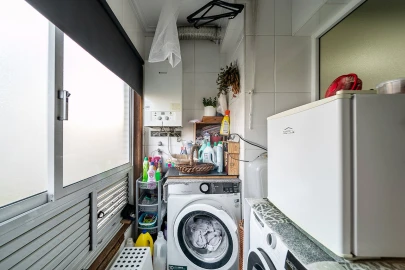 Apartamento T3 para Venda em Mafamude e Vilar do Paraíso