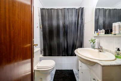 Apartamento T3 para Venda em Mafamude e Vilar do Paraíso