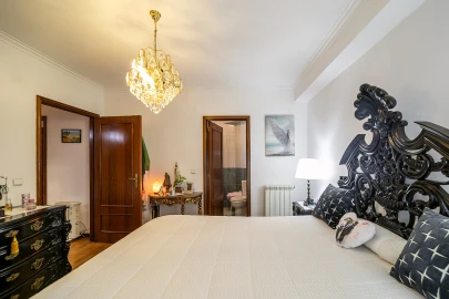 Apartamento T3 para Venda em Mafamude e Vilar do Paraíso