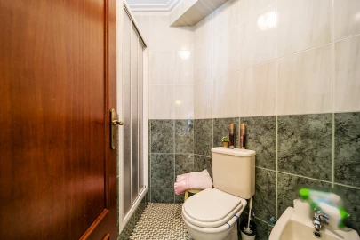 Apartamento T3 para Venda em Mafamude e Vilar do Paraíso