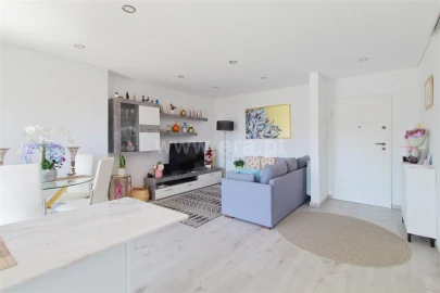 Apartamento T1 para Venda em Oliveira do Douro