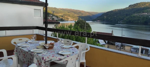 Moradia T7 para Venda em Ancede e Ribadouro