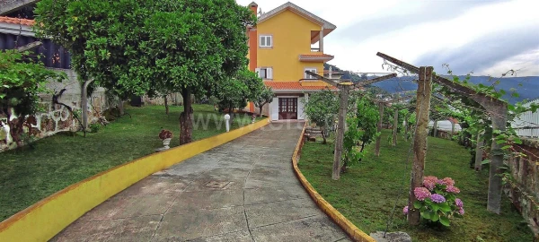 Moradia T7 para Venda em Ancede e Ribadouro