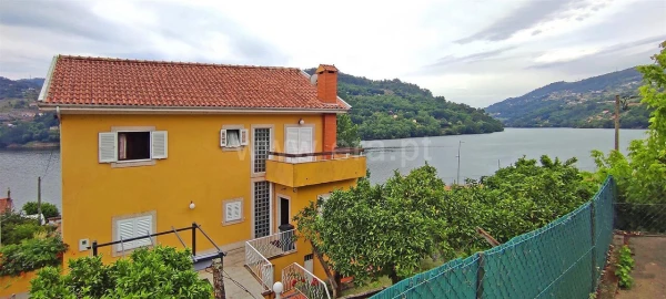 Moradia T7 para Venda em Ancede e Ribadouro