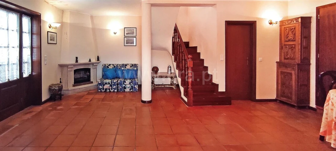 Moradia T7 para Venda em Ancede e Ribadouro Foto 19