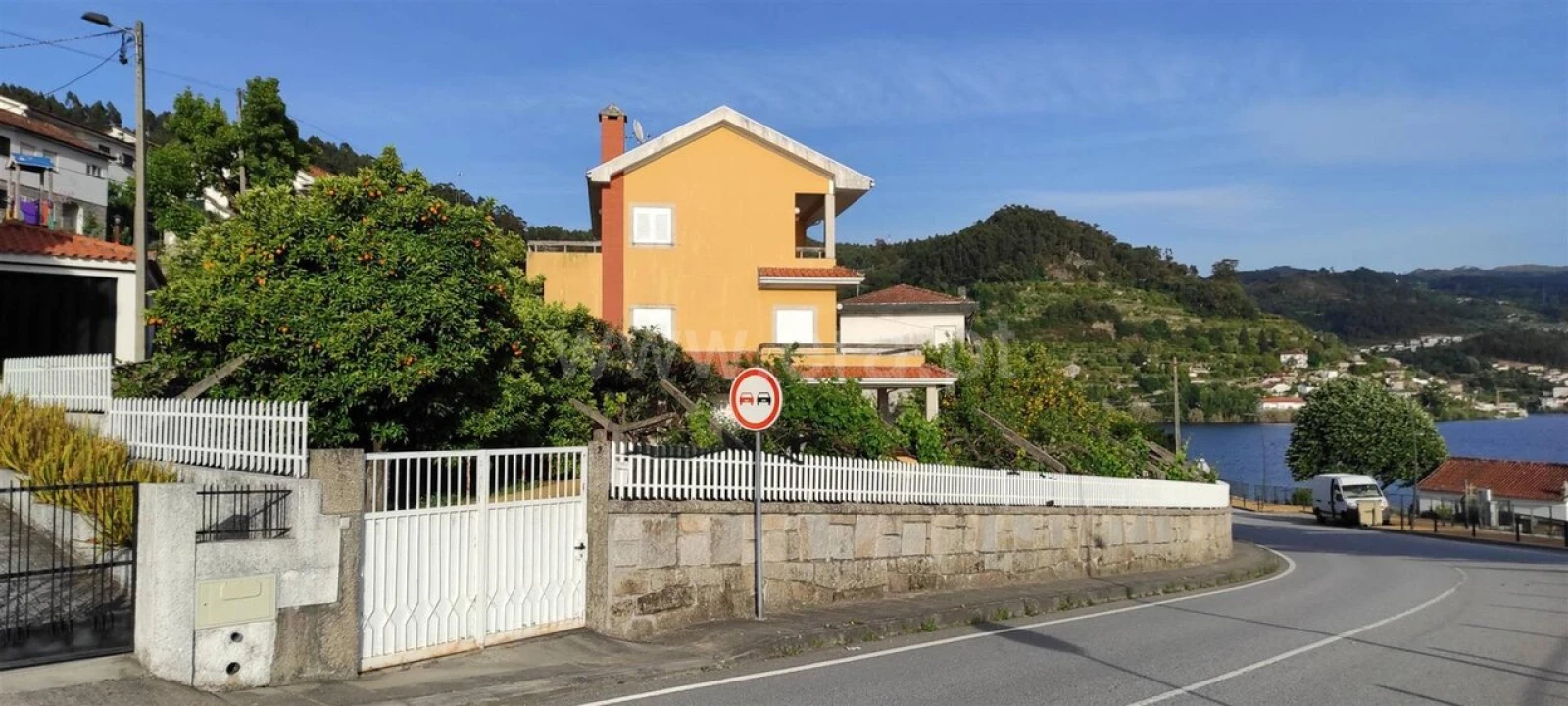 Moradia T7 para Venda em Ancede e Ribadouro Foto 3