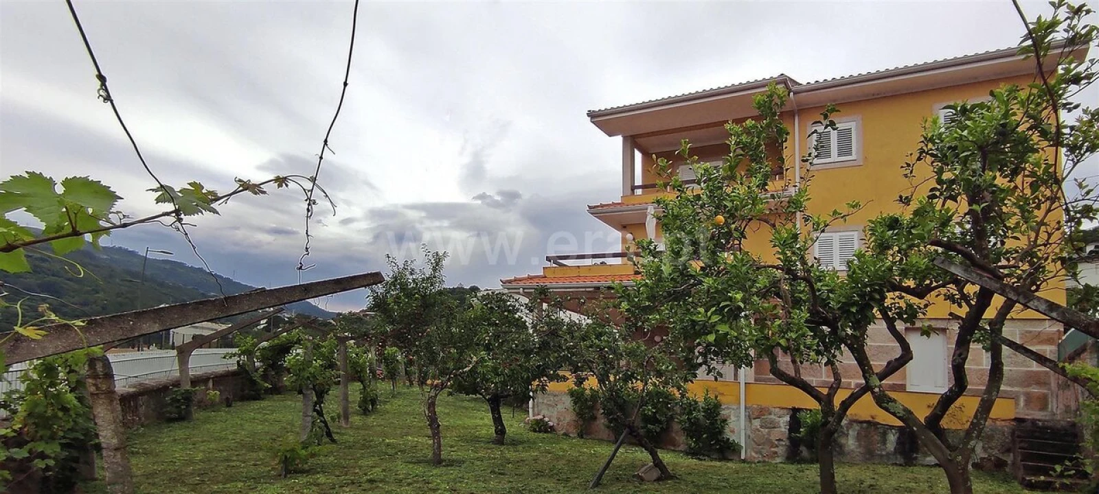 Moradia T7 para Venda em Ancede e Ribadouro Foto 6