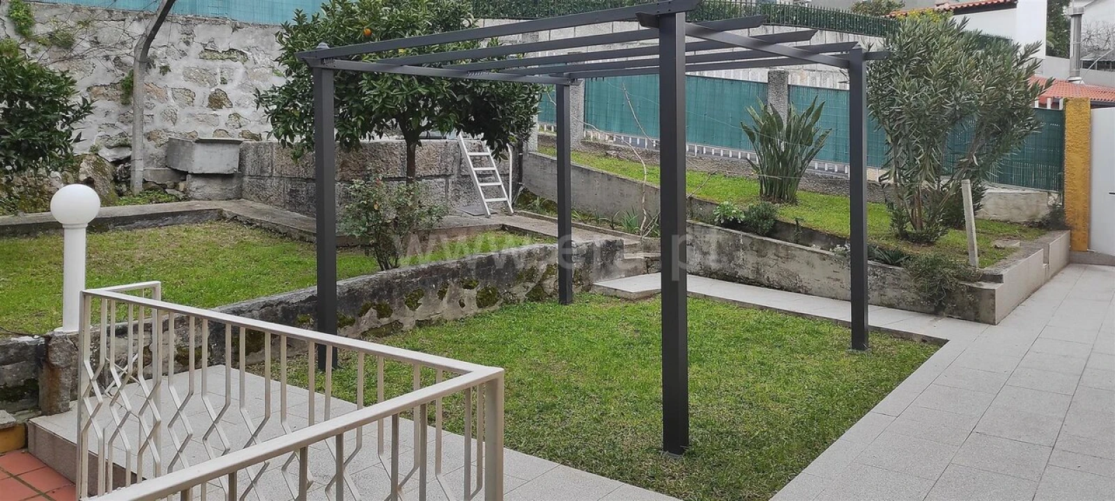 Moradia T7 para Venda em Ancede e Ribadouro Foto 11