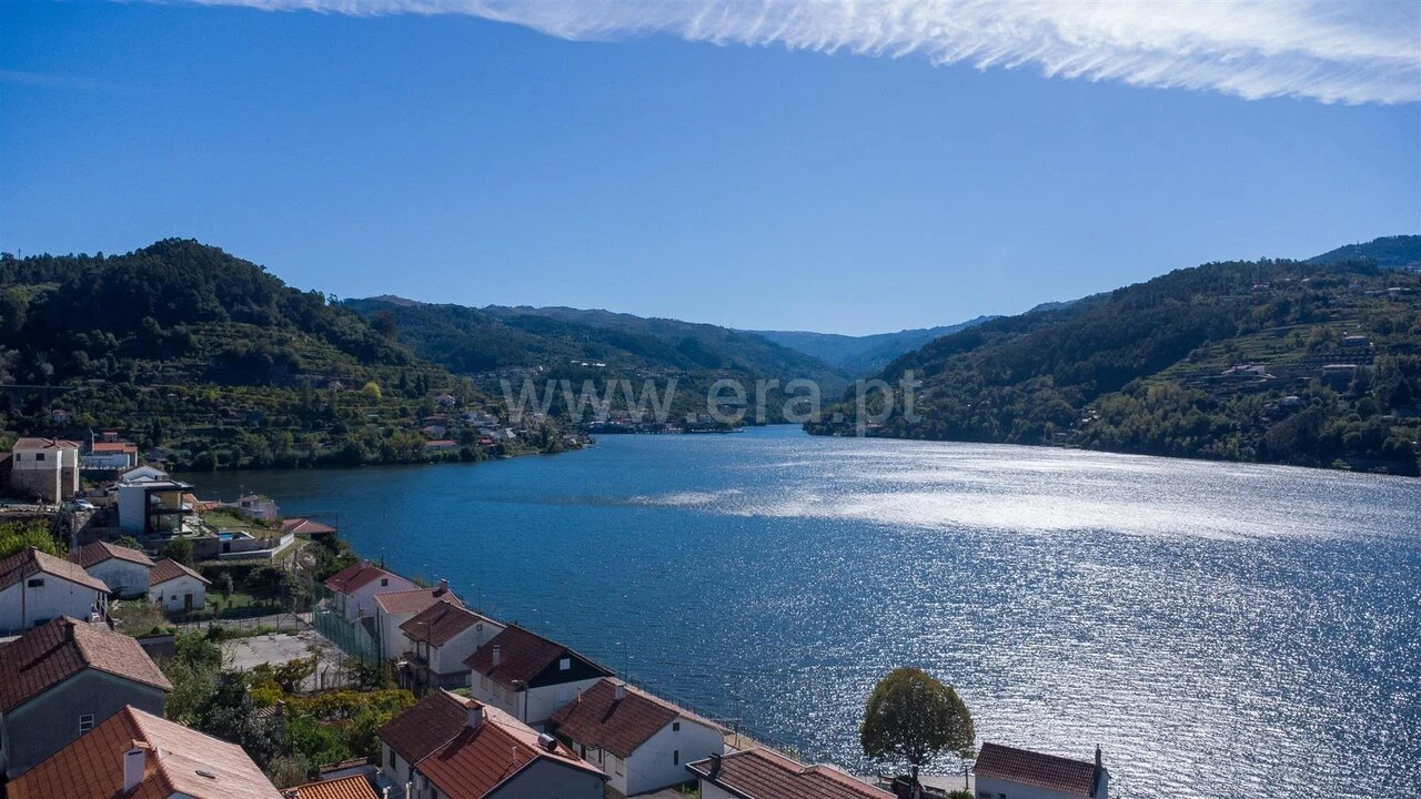 Moradia T7 para Venda em Ancede e Ribadouro Foto 12
