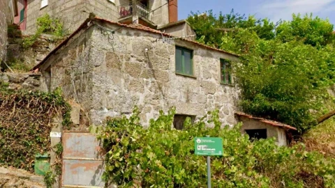 Moradia T2 para Venda em Viariz