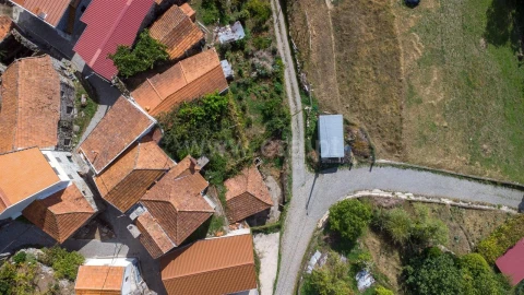 Moradia T2 para Venda em Viariz