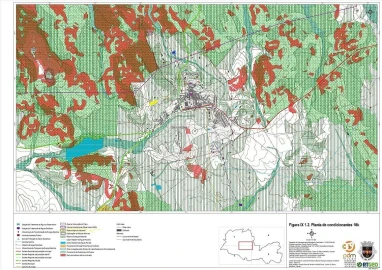 Terreno para Venda em Alcaçovas