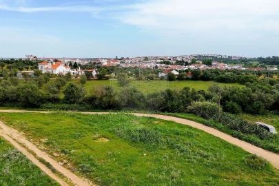 Terreno para Venda em Alcaçovas