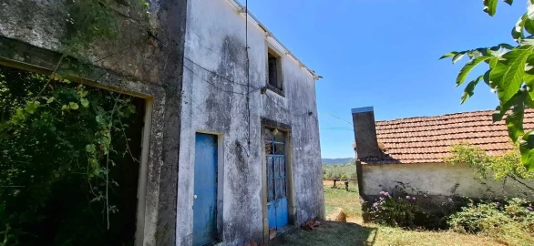 Moradia T3 para Venda em Areias e Pias