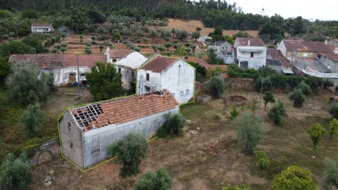 Moradia T3 para Venda em Areias e Pias