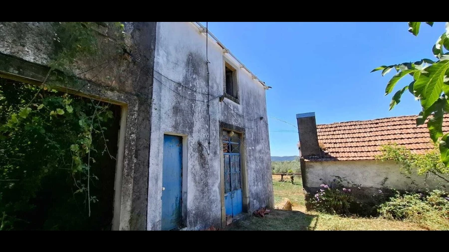 Moradia T3 para Venda em Areias e Pias