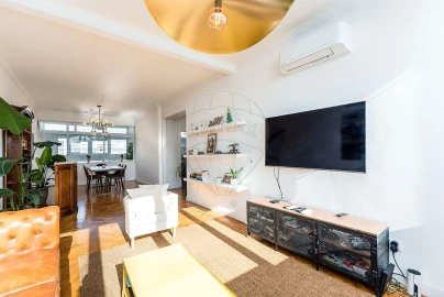 Apartamento T3 para Venda em Alvalade