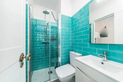 Apartamento T3 para Venda em Alvalade