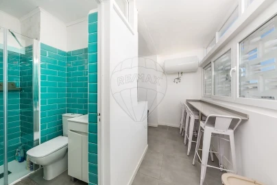 Apartamento T3 para Venda em Alvalade
