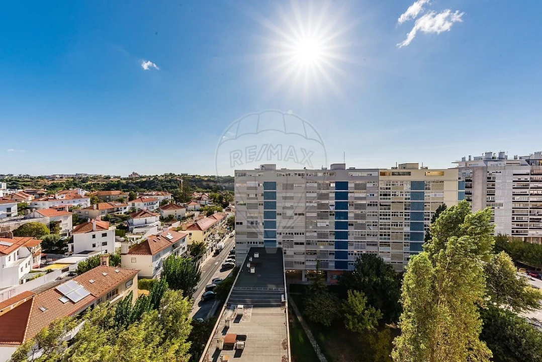 Apartamento T3 para Venda em Alvalade Foto 25