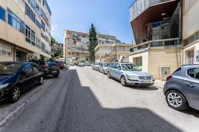 Apartamento T1 para Venda em Vila Franca de Xira