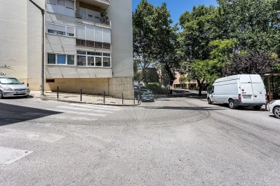 Apartamento T1 para Venda em Vila Franca de Xira