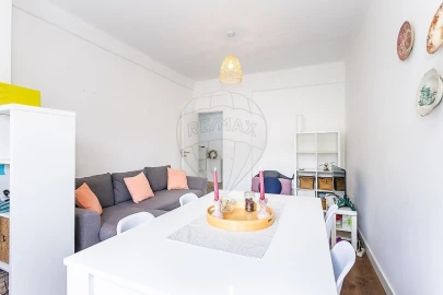Apartamento T1 para Venda em Vila Franca de Xira