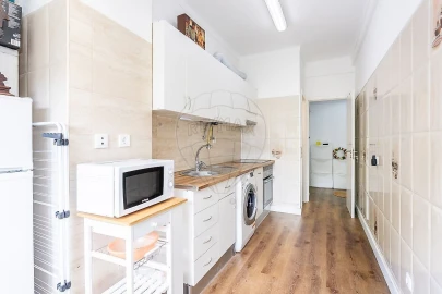 Apartamento T1 para Venda em Vila Franca de Xira