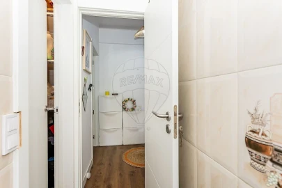 Apartamento T1 para Venda em Vila Franca de Xira