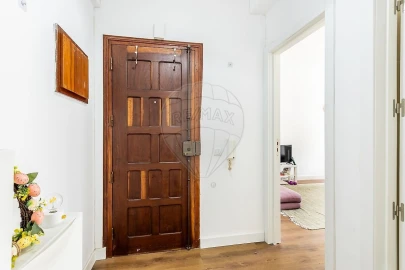 Apartamento T1 para Venda em Vila Franca de Xira