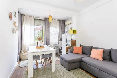 Apartamento T1 para Venda em Vila Franca de Xira