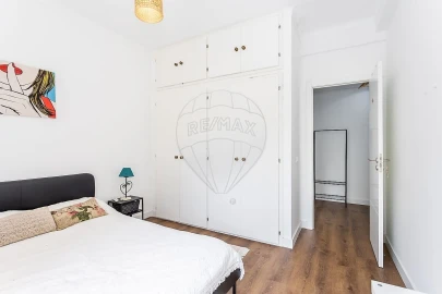 Apartamento T1 para Venda em Vila Franca de Xira