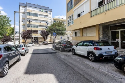 Apartamento T1 para Venda em Vila Franca de Xira