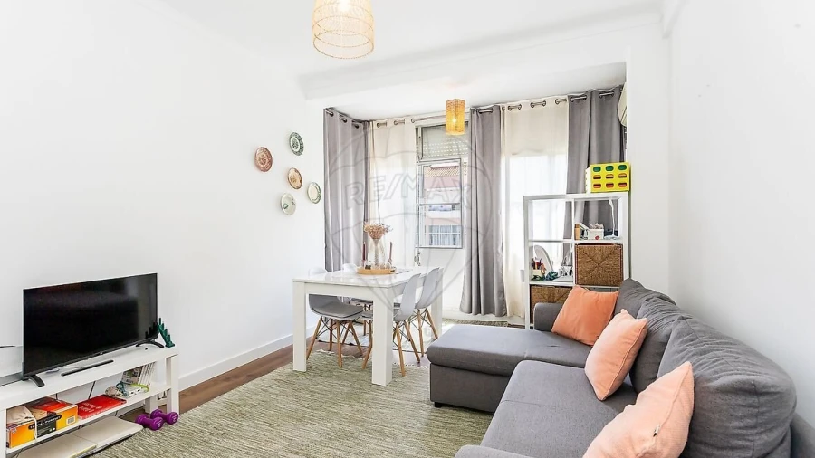 Apartamento T1 para Venda em Vila Franca de Xira