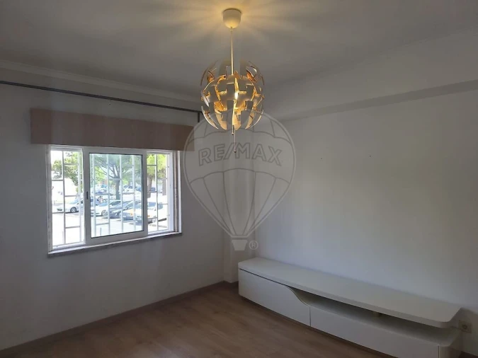 Apartamento T3 para Venda em Mina de Água Foto 8