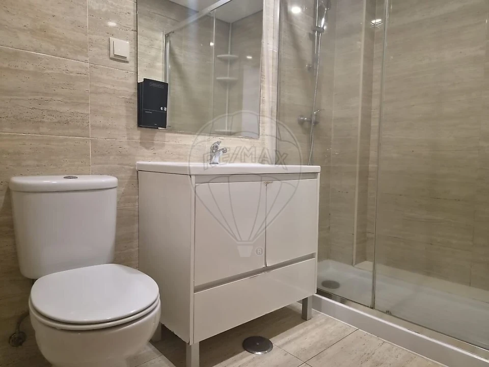 Apartamento T3 para Venda em Mina de Água Foto 10