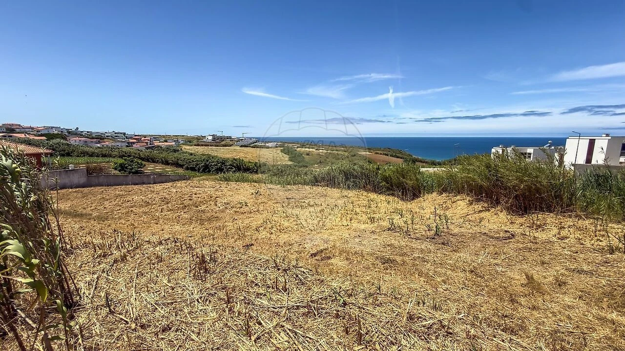 Terreno para Venda em Lourinhã e Atalaia Foto 2