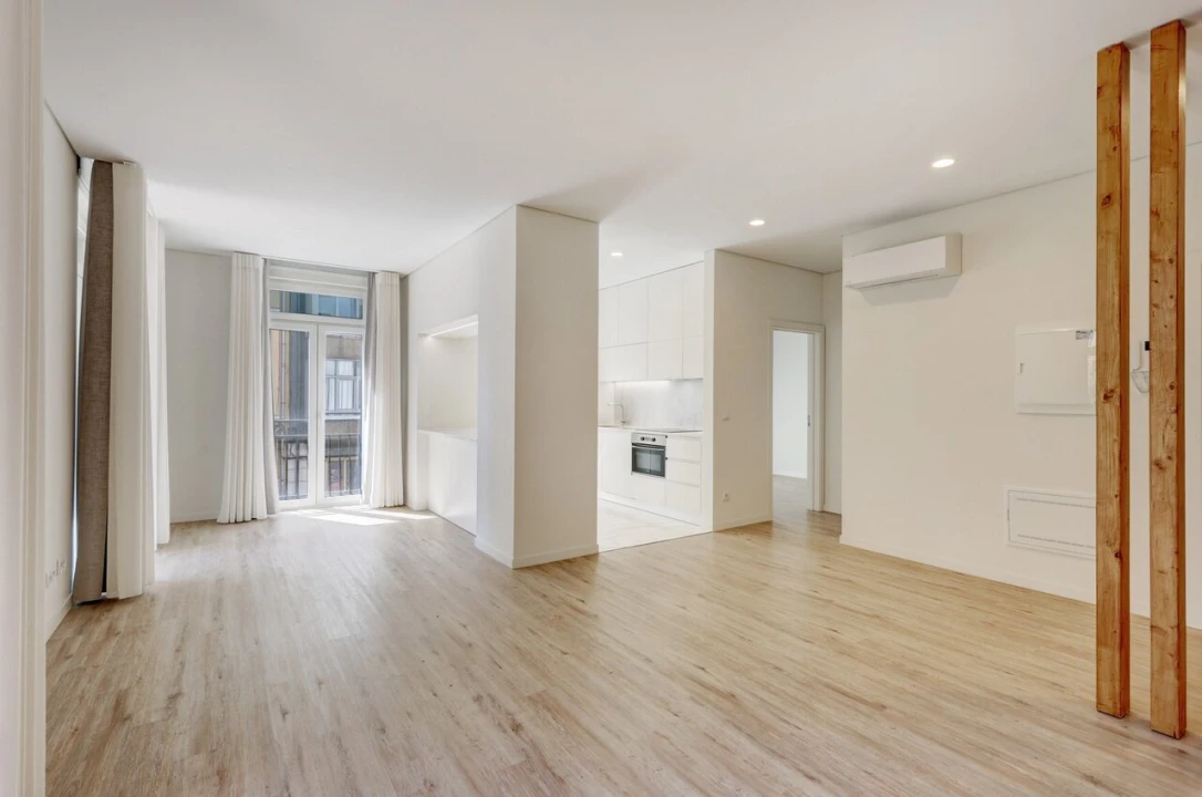 Apartamento T2 para Venda em Campolide Foto 4